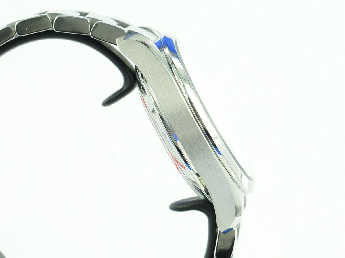 Omega Seamaster Aqua -Terra Master Chronometer