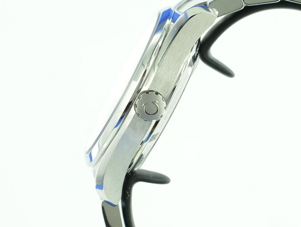 Omega Seamaster Aqua -Terra Master Chronometer