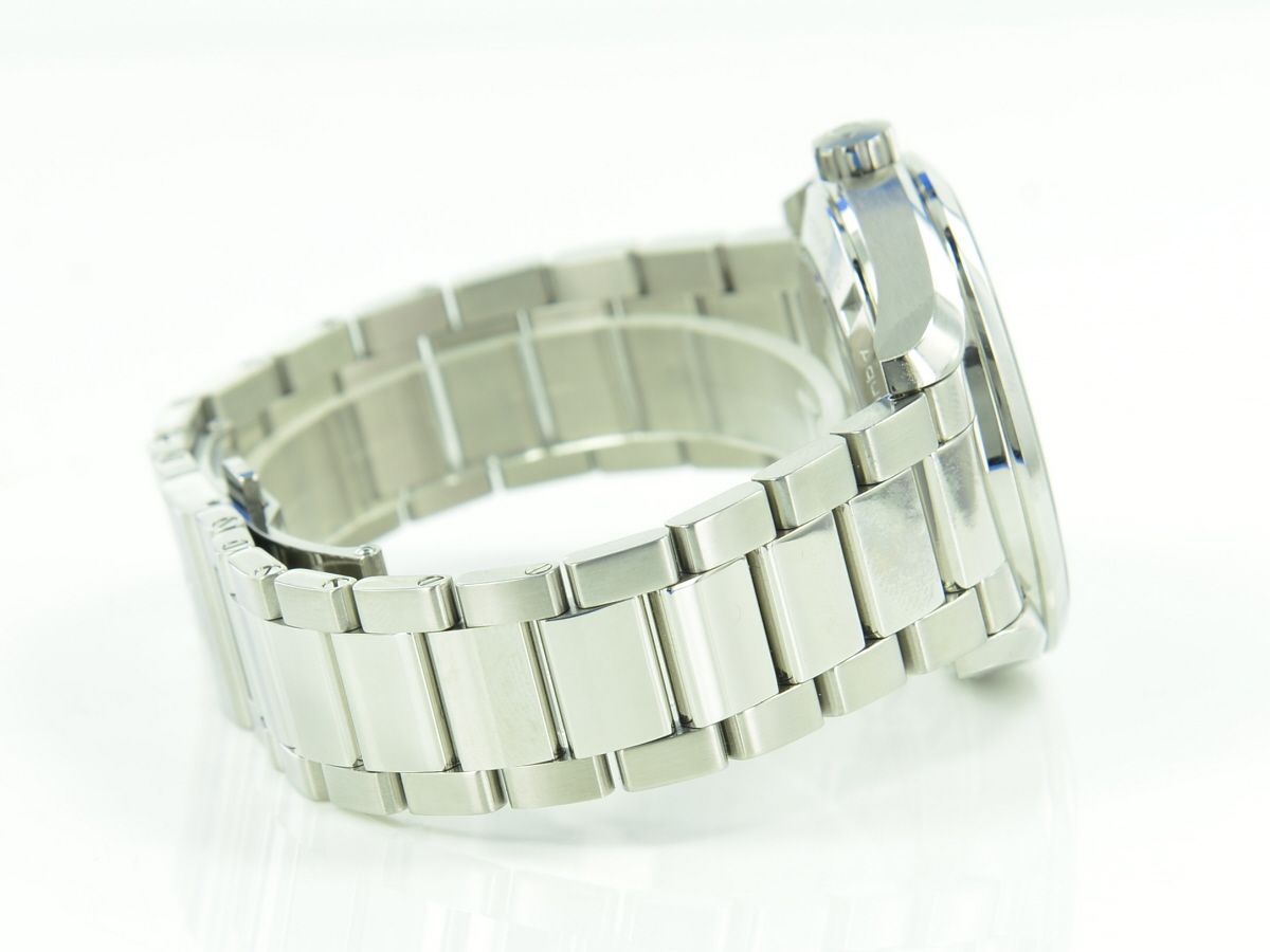 Omega Seamaster Aqua -Terra Master Chronometer