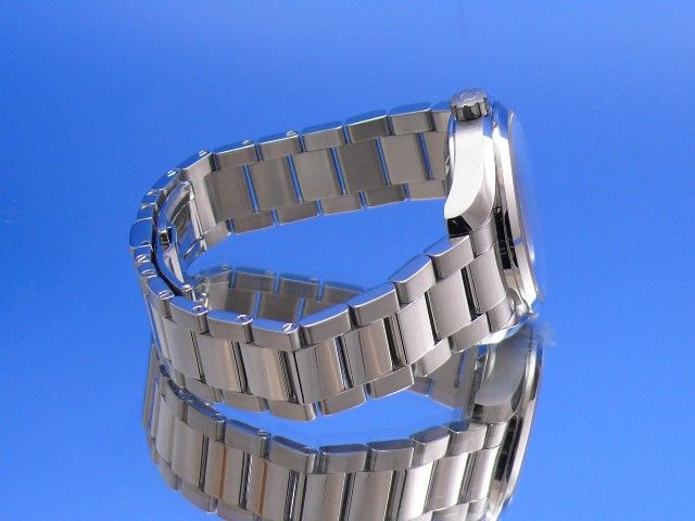 Omega Seamaster Aqua Terra Midsize Master Co-Axial