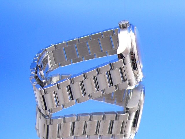 Omega Seamaster Aqua Terra Midsize Master Co-Axial