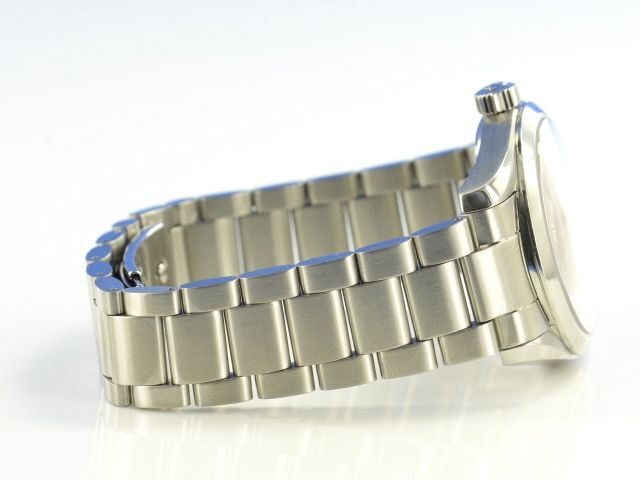 Omega Seamaster Aqua-Terra Midsize Quarz