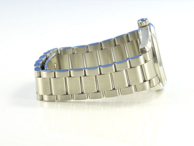 Omega Seamaster Aqua-Terra Midsize Quarz