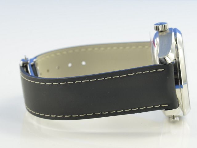 Omega Seamaster Aqua Terra NZL-32 Chronograph