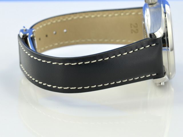 Omega Seamaster Aqua Terra Nzl-32 Chronograph