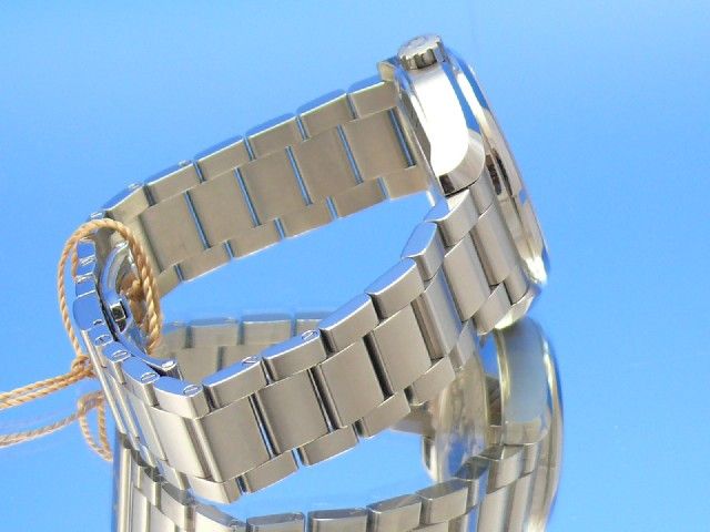 Omega Seamaster Aqua Terra Quartz