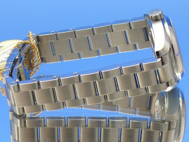 Omega Seamaster Aqua Terra Quartz Lady