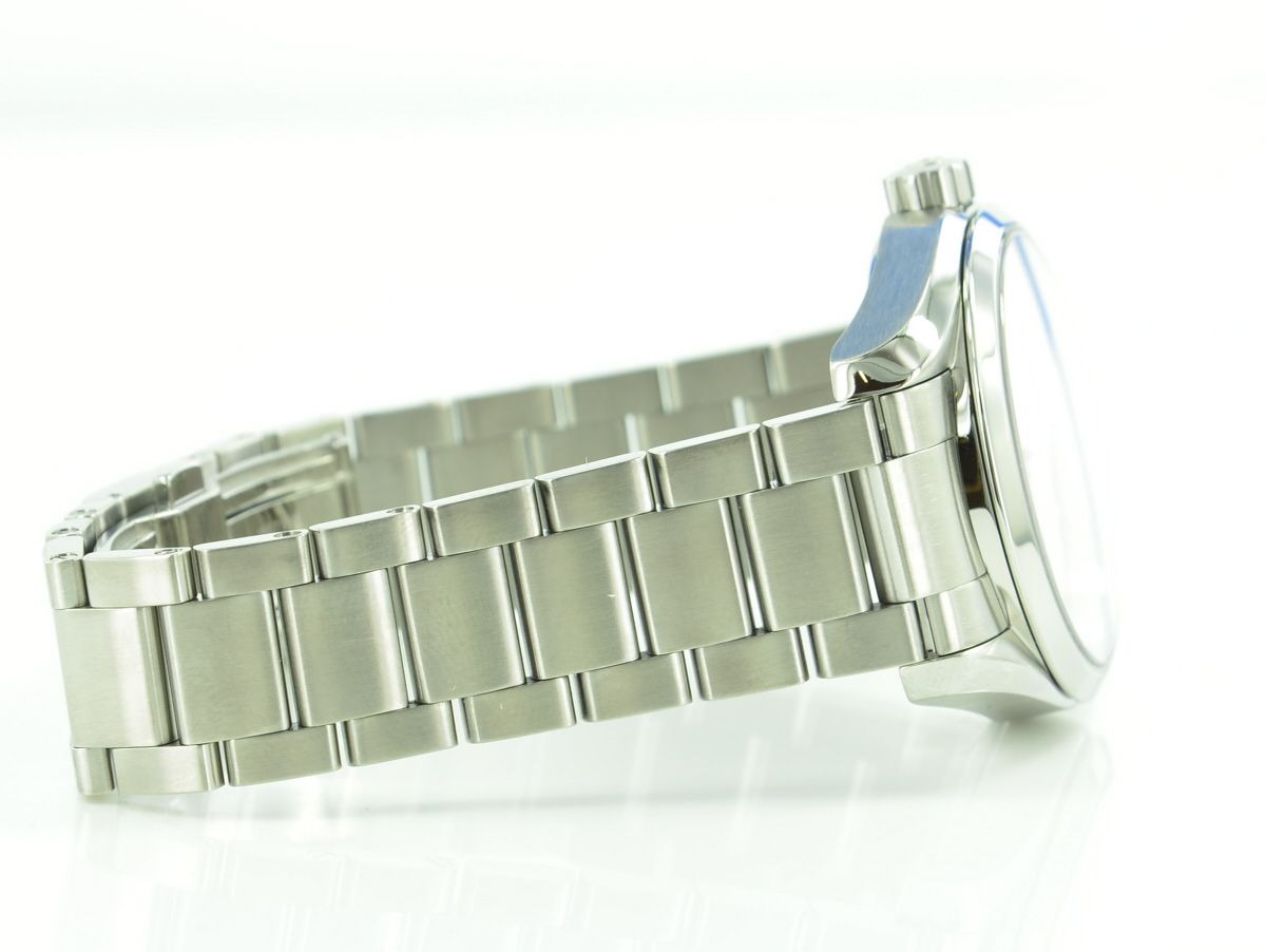 Omega Seamaster Aqua-Terra Quarz 38.5 mm 23110396002001