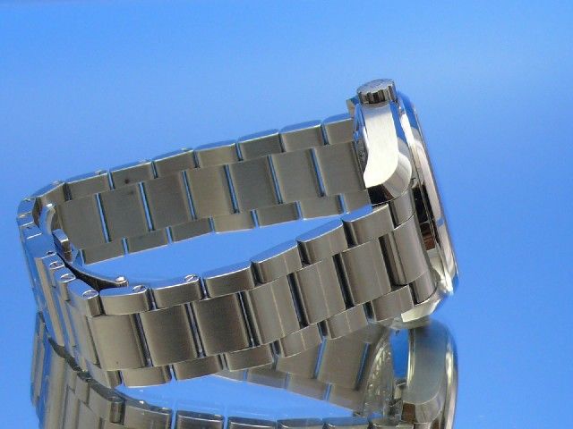 Omega Seamaster Aqua-Terra Quarz