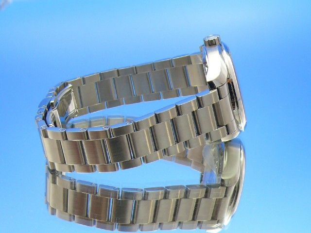 Omega Seamaster Aqua-Terra Quarz