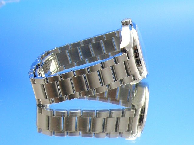 Omega Seamaster Aqua-Terra Quarz