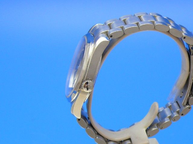 Omega Seamaster Aqua-Terra Quarz