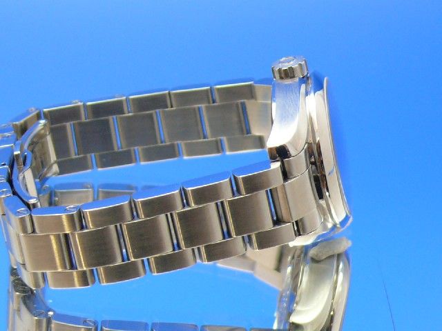 Omega Seamaster Aqua Terra Quarz Lady