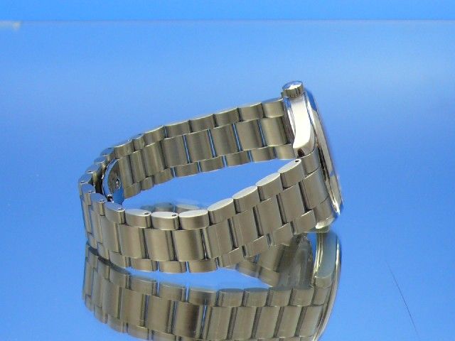 Omega Seamaster Aqua Terra Quarz 38.5 mm