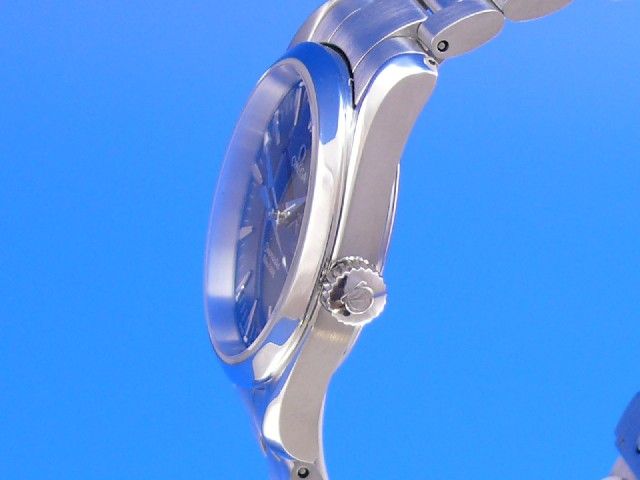 Omega Seamaster Aqua Terra Quarz