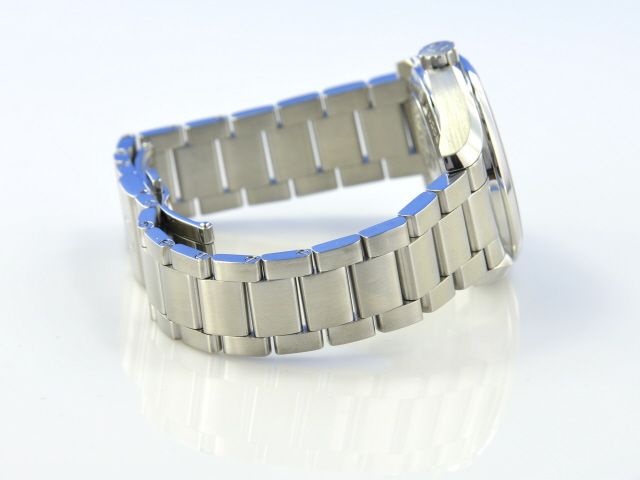 Omega Seamaster Aqua Terra Quarz 38.5 mm