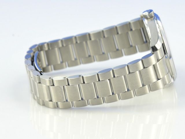 Omega Seamaster Aqua-Terra Quarz 39,2mm