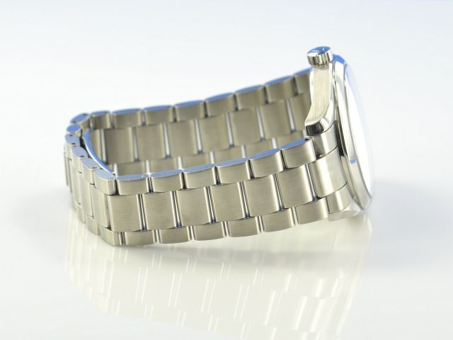 Omega Seamaster Aqua-Terra Quarz 39,2mm