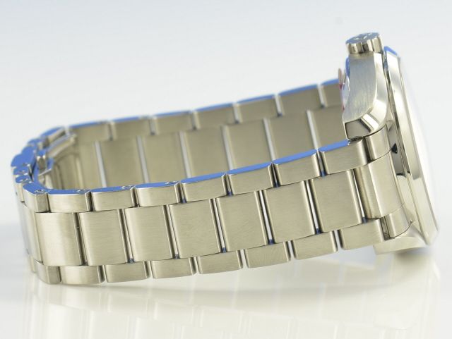 Omega Seamaster Aqua Terra Quarz