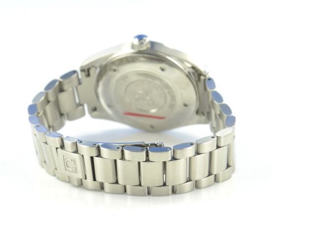 Omega Seamaster Aqua Terra Quarz