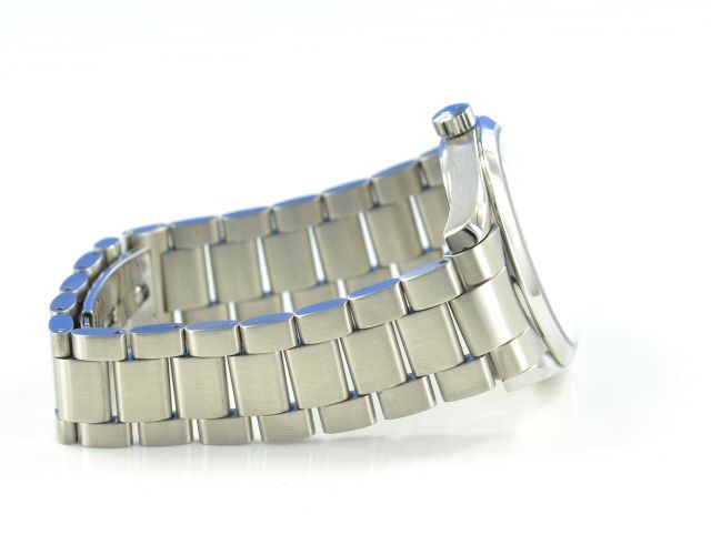 Omega Seamaster Aqua Terra Quarz