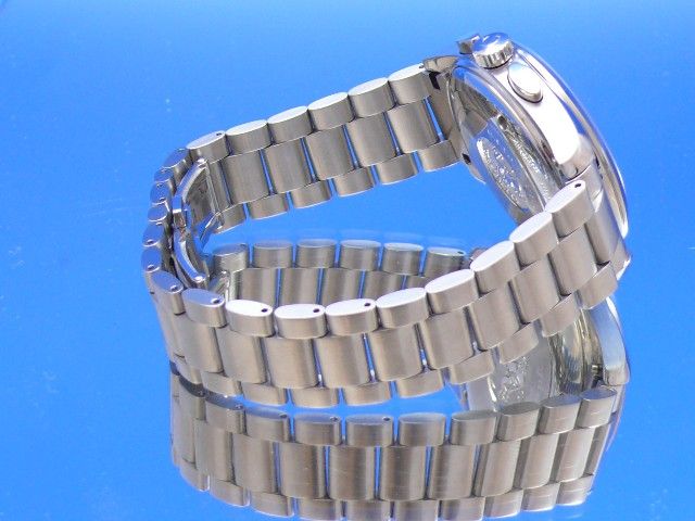 Omega Seamaster Aqua Terra Railmaster Chronograph