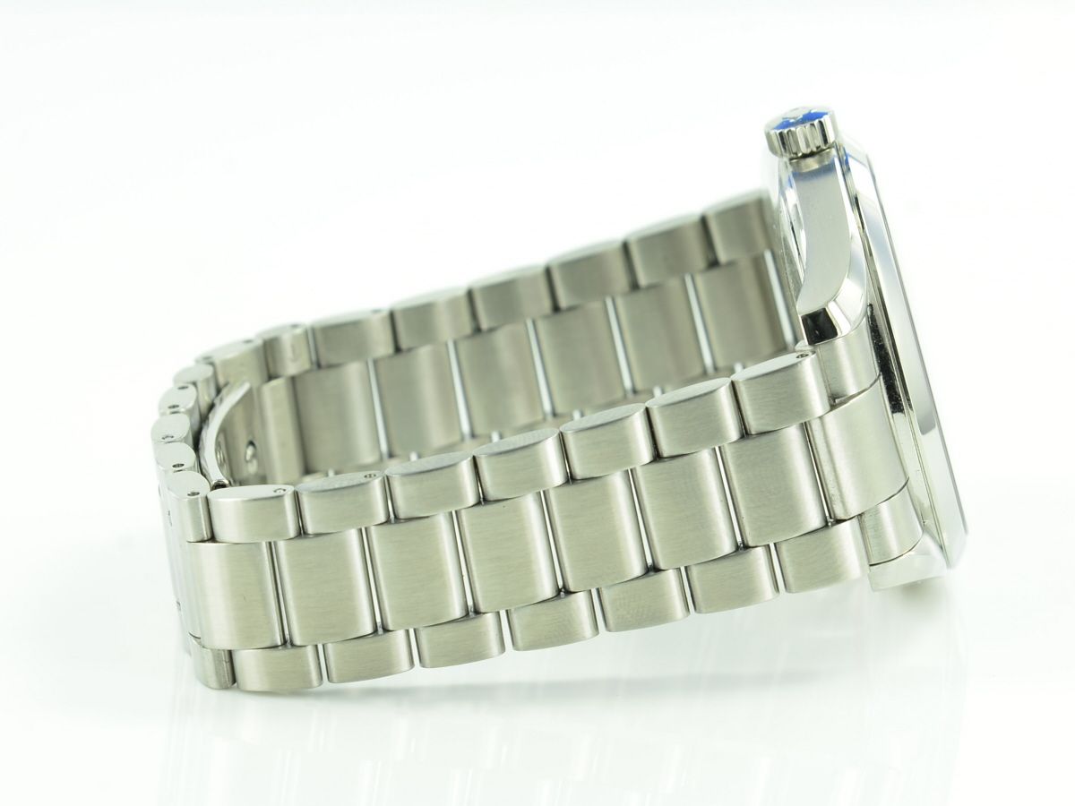 Omega Seamaster AquaTerra 150M Co-Axial