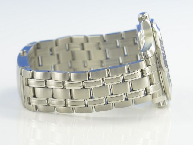 Omega Seamaster Bond 007 Limited Edition