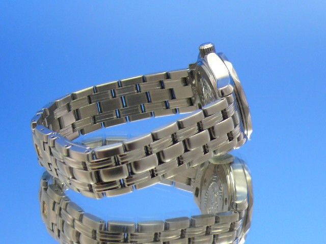 Omega Seamaster Diver 300M Damen