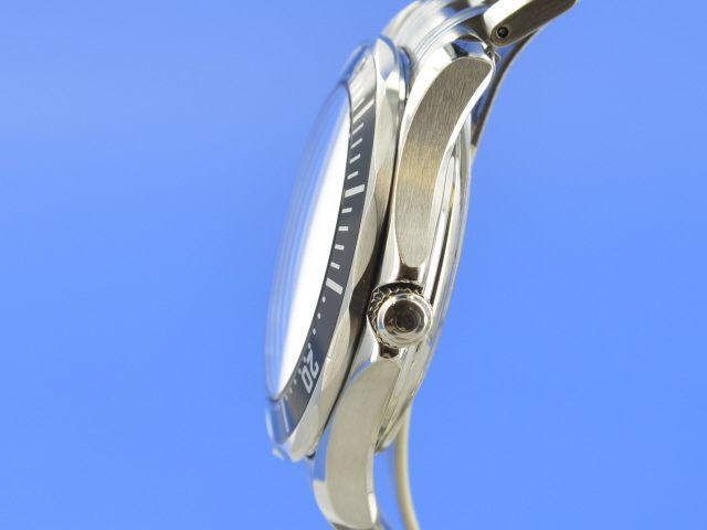 Omega Seamaster Diver 007 James Bond  Ltd Edition