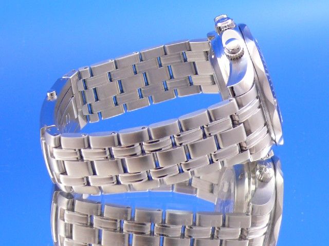 Omega Seamaster Diver 300 Chronograph