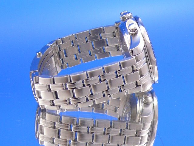 Omega Seamaster Diver 300 Chronograph