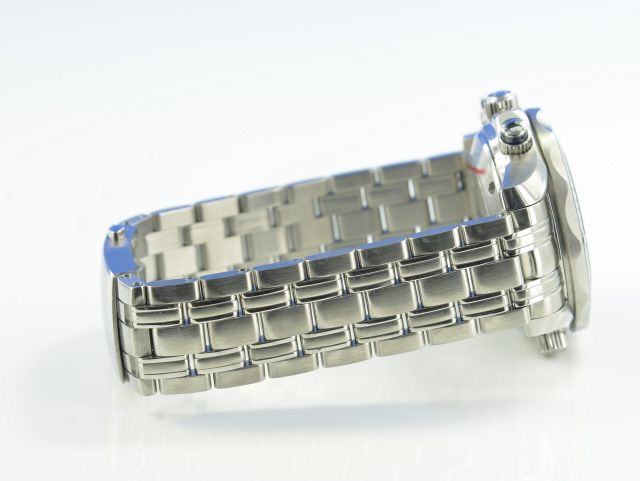 Omega Seamaster Diver 300 Co-Axial Chronograph