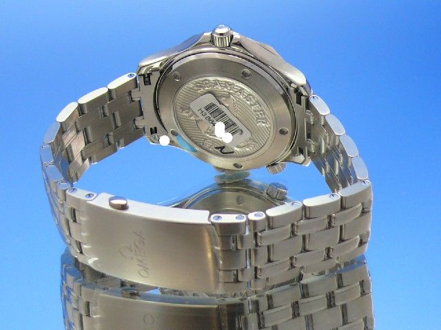 Omega Seamaster Diver 300 Keramik Co-Axial NP.3200