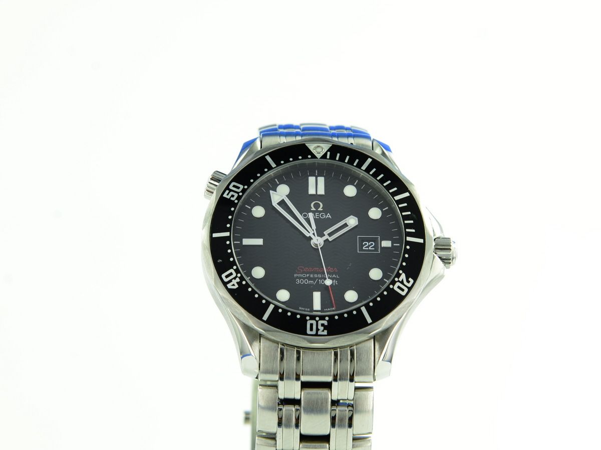 Omega Seamaster Diver 300 M Quarz 212.30.41.61.01.001