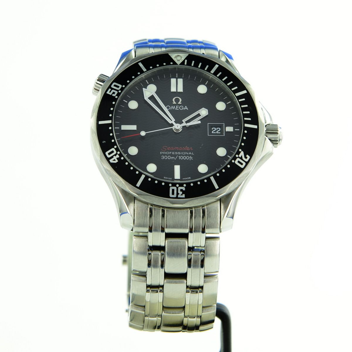 Omega Seamaster Diver 300 M Quarz 212.30.41.61.01.001