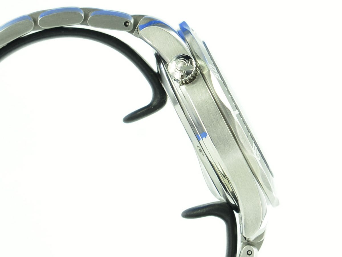 Omega Seamaster Diver 300 M Quarz 212.30.41.61.01.001