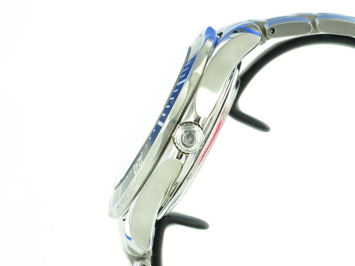 Omega Seamaster Diver 300 M Quarz 212.30.41.61.01.001