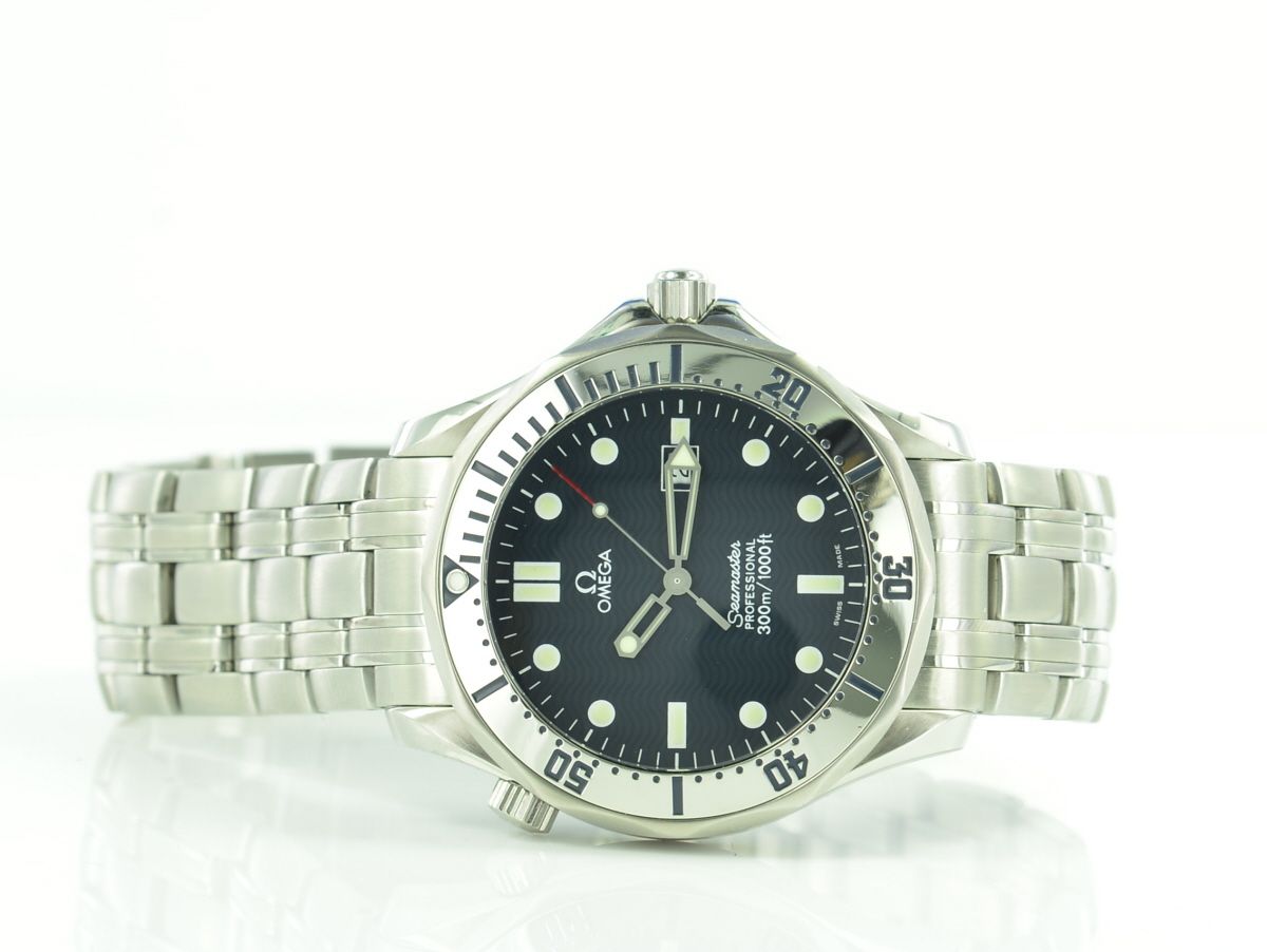 Omega Seamaster Diver 300 M 2542.80.00