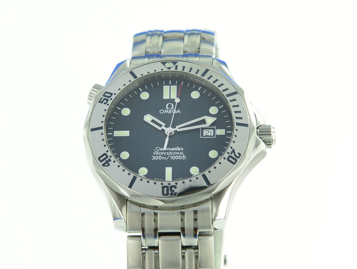 Omega Seamaster Diver 300 M 2542.80.00
