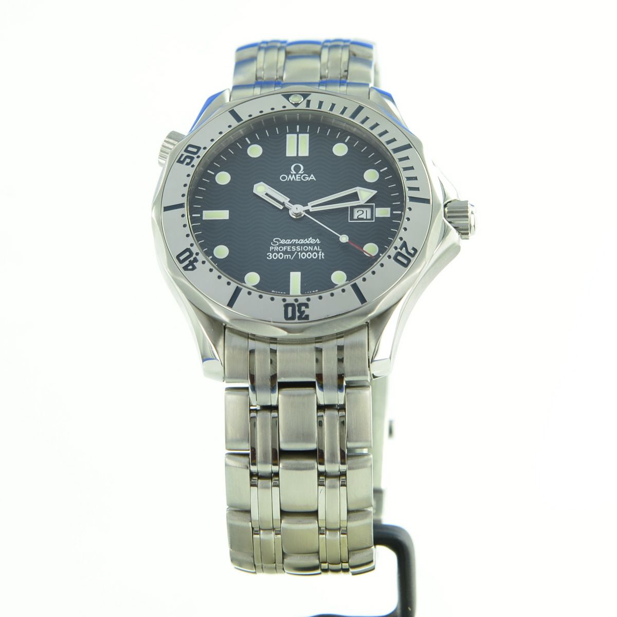 Omega Seamaster Diver 300 M 2542.80.00