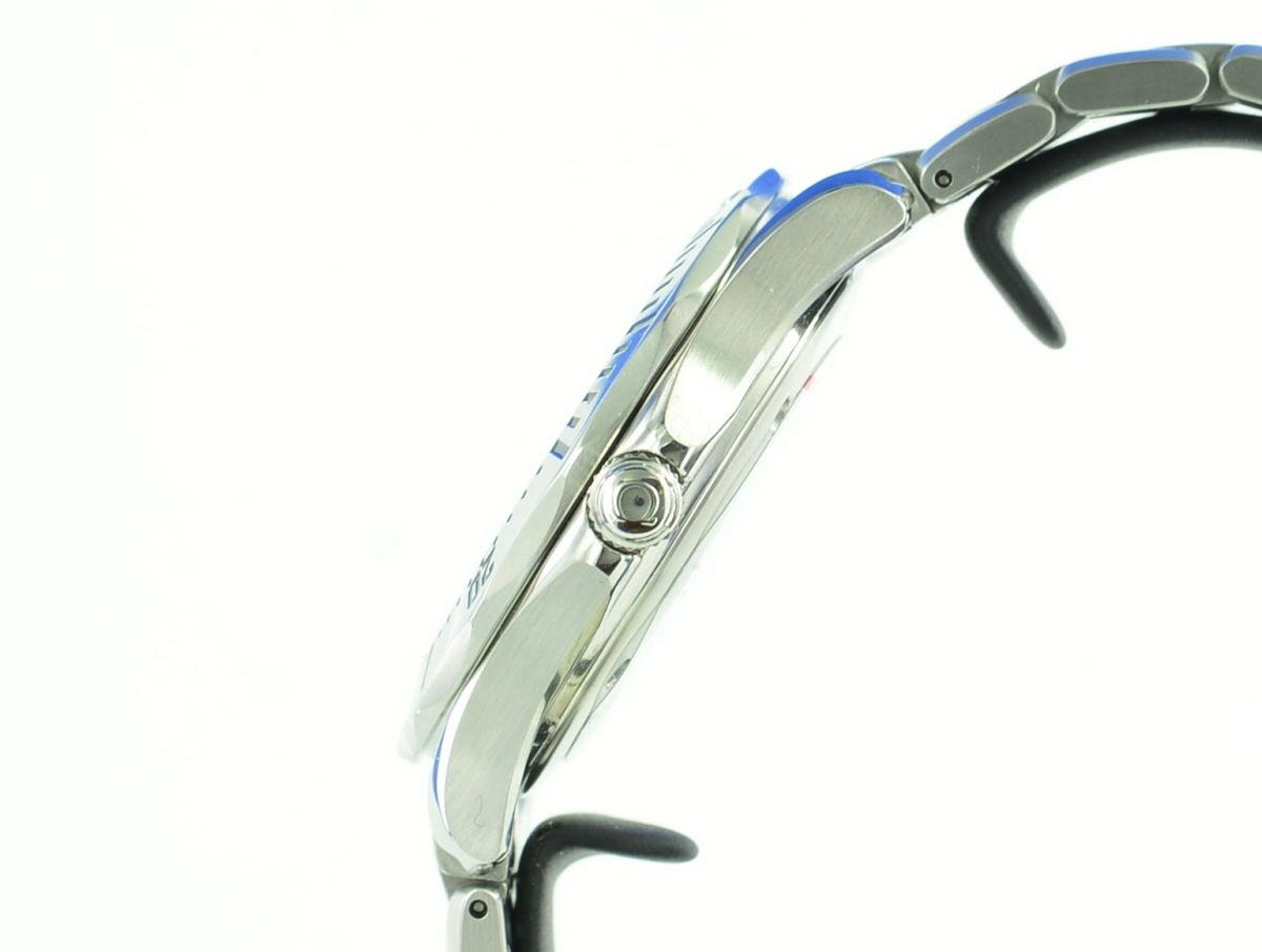 Omega Seamaster Diver 300 M 2542.80.00