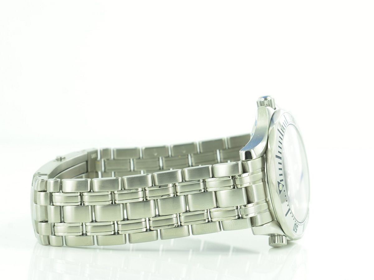 Omega Seamaster Diver 300 M 2542.80.00