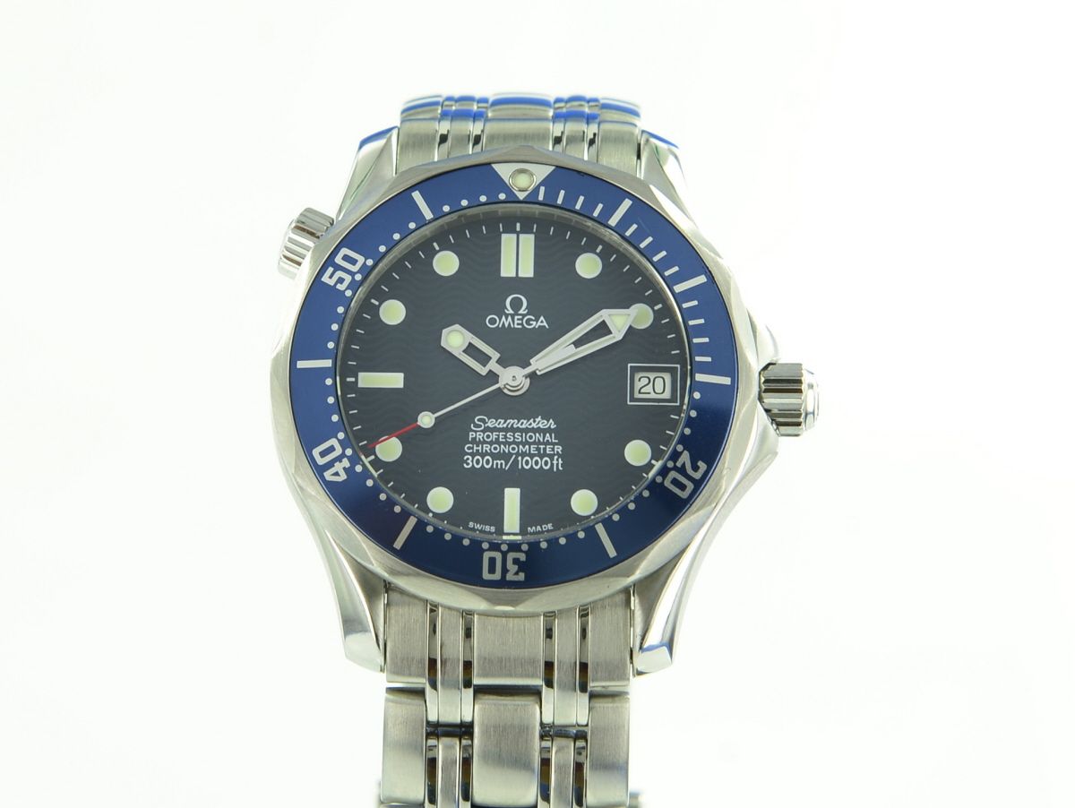 Omega Seamaster Diver 300 M Mid-Size