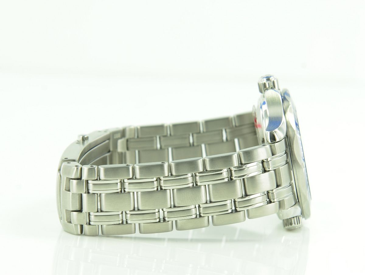 Omega Seamaster Diver 300 M Mid-Size