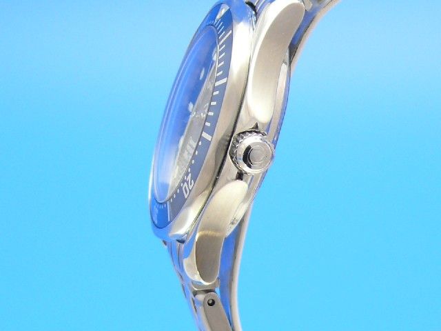 Omega Seamaster Diver 300 M Medium