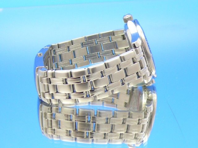 Omega Seamaster Diver 300 M Medium