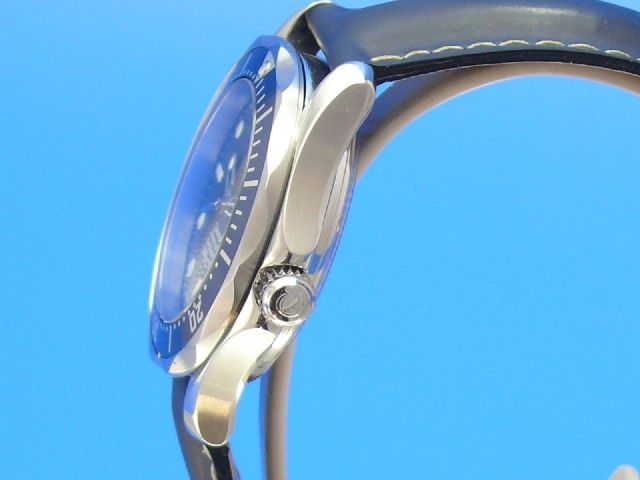 Omega Seamaster Diver 300 Medium Automatik