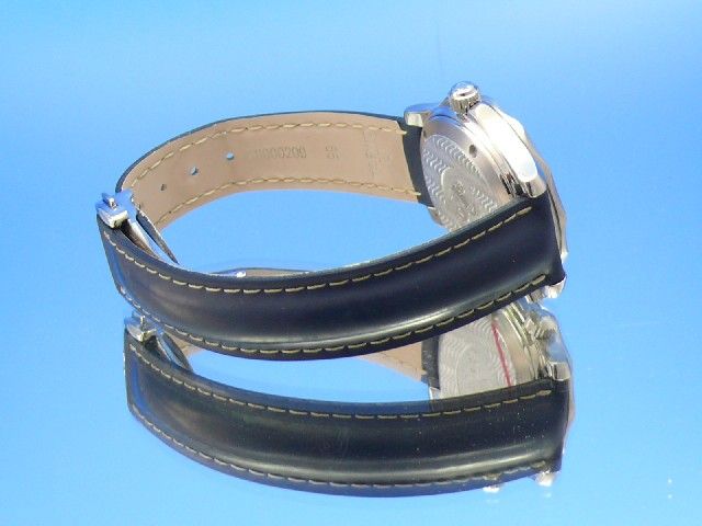 Omega Seamaster Diver 300 Medium Automatik