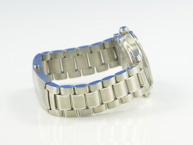 Omega Seamaster Diver 300 Medium Automatik